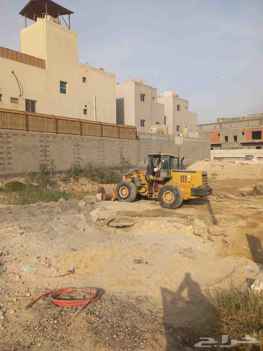 Excavation, backfilling, replacement, and soil treatment works64606218352515110