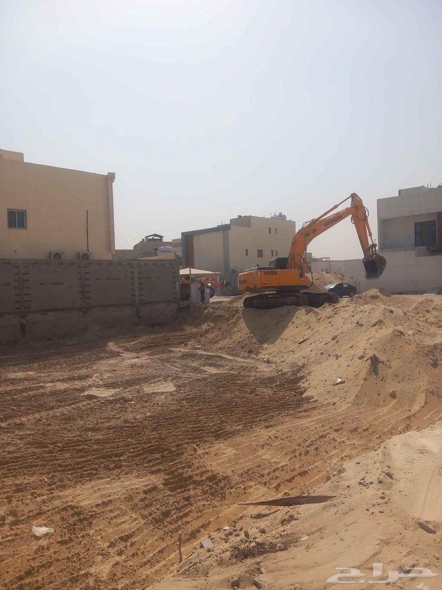 Excavation, backfilling, replacement, and soil treatment works64606218352515114