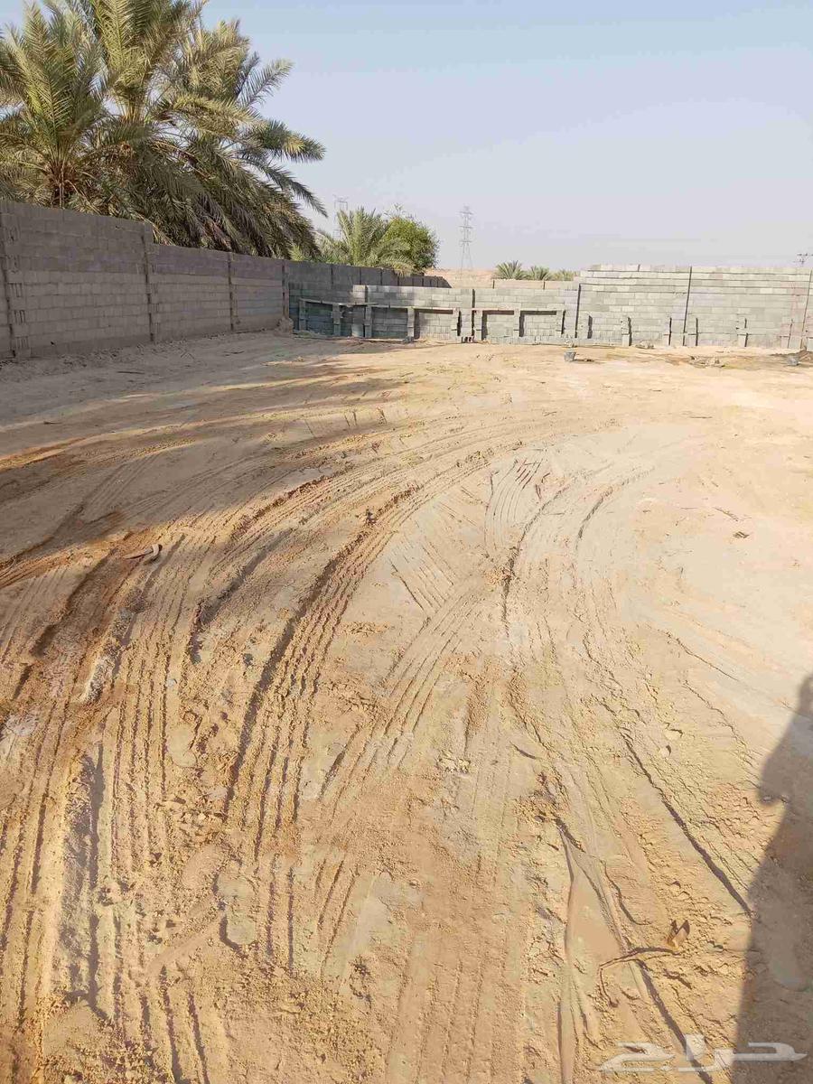 مقاول بناء اصوار وعماير سكنيه واستراحات بأسعار مناسبة وجود م64606431616515111