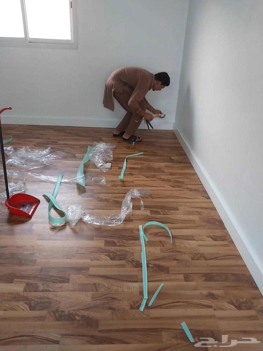 Gypsum board suspended ceiling, wallboard sheets, painting, and renovation64606275729409114