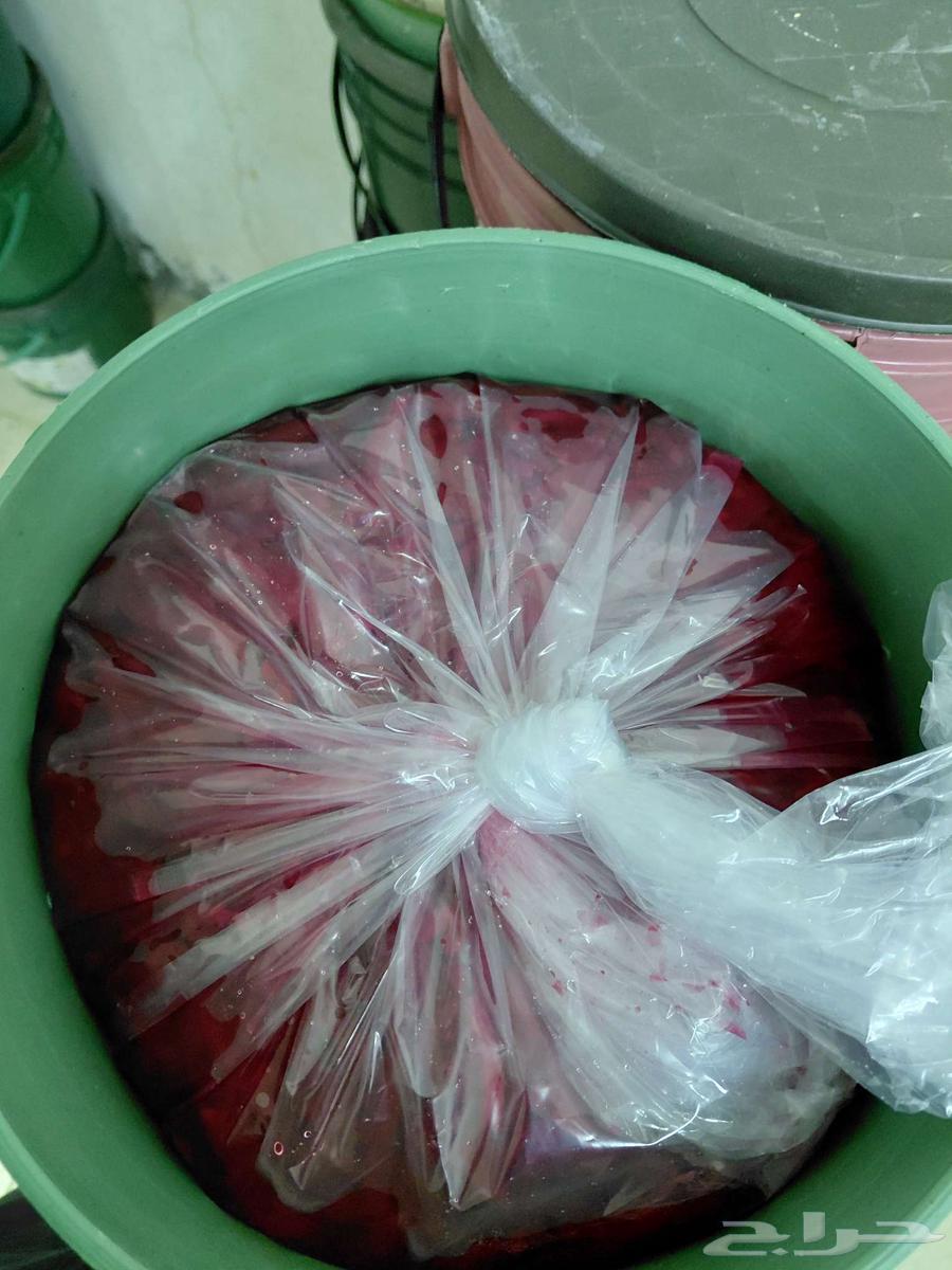 جميع أنواع المخللات للبيع64613440489857111