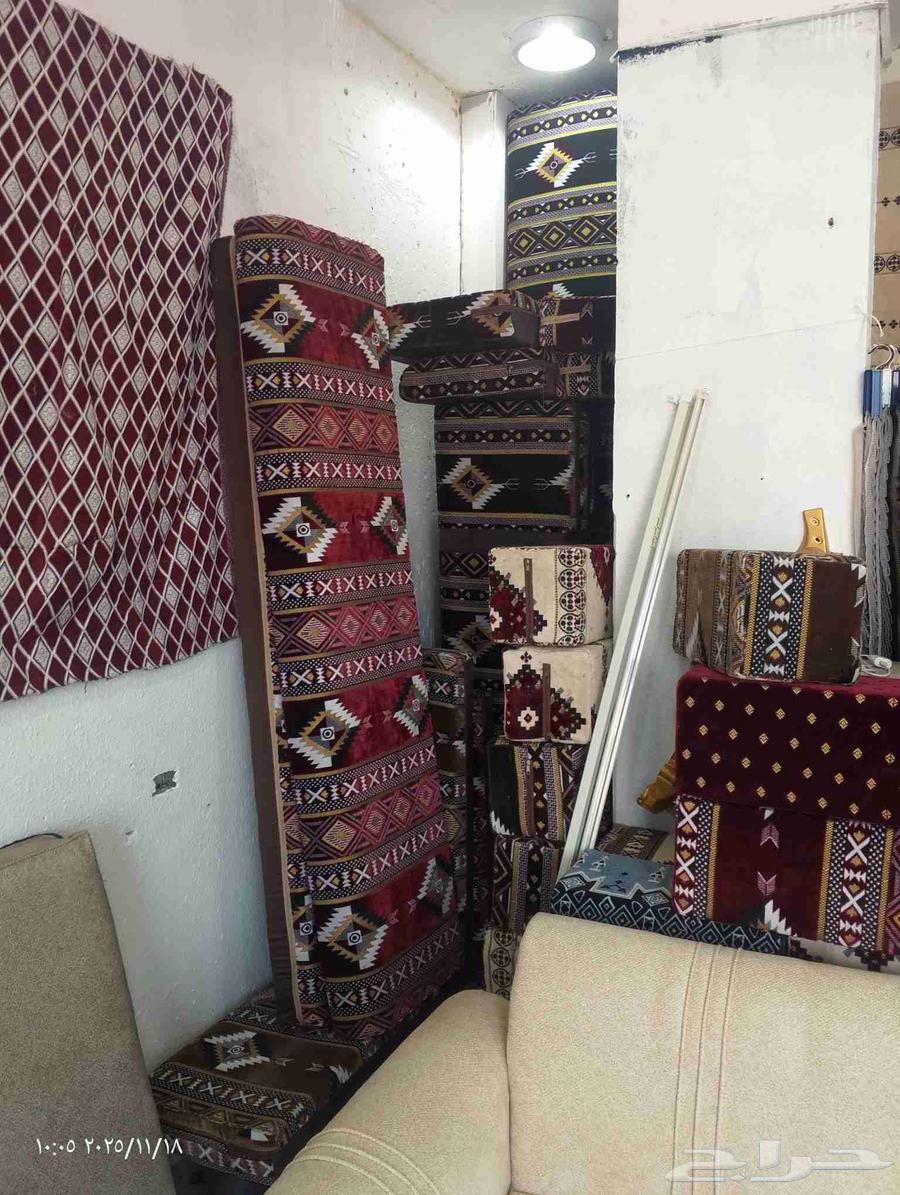 Upholstery and Tailoring of Sofas in Al-Turaimah, New Models64606319494531112