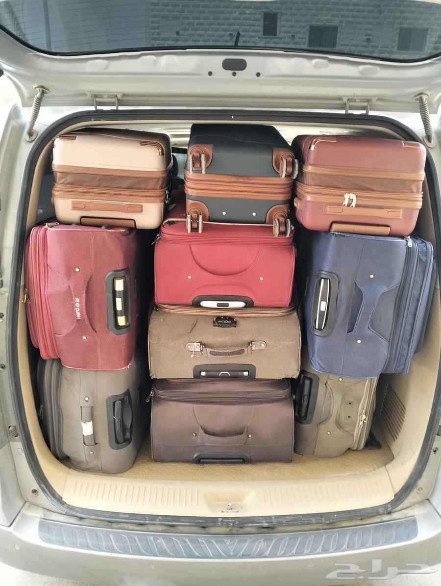 Airport Transfer from All Riyadh Neighborhoods – H1 Van Service, 24/764606304473986112