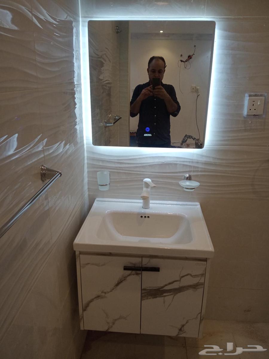 سباك بالدمام جميع اعمال السباكه الحديثه64613440404354110