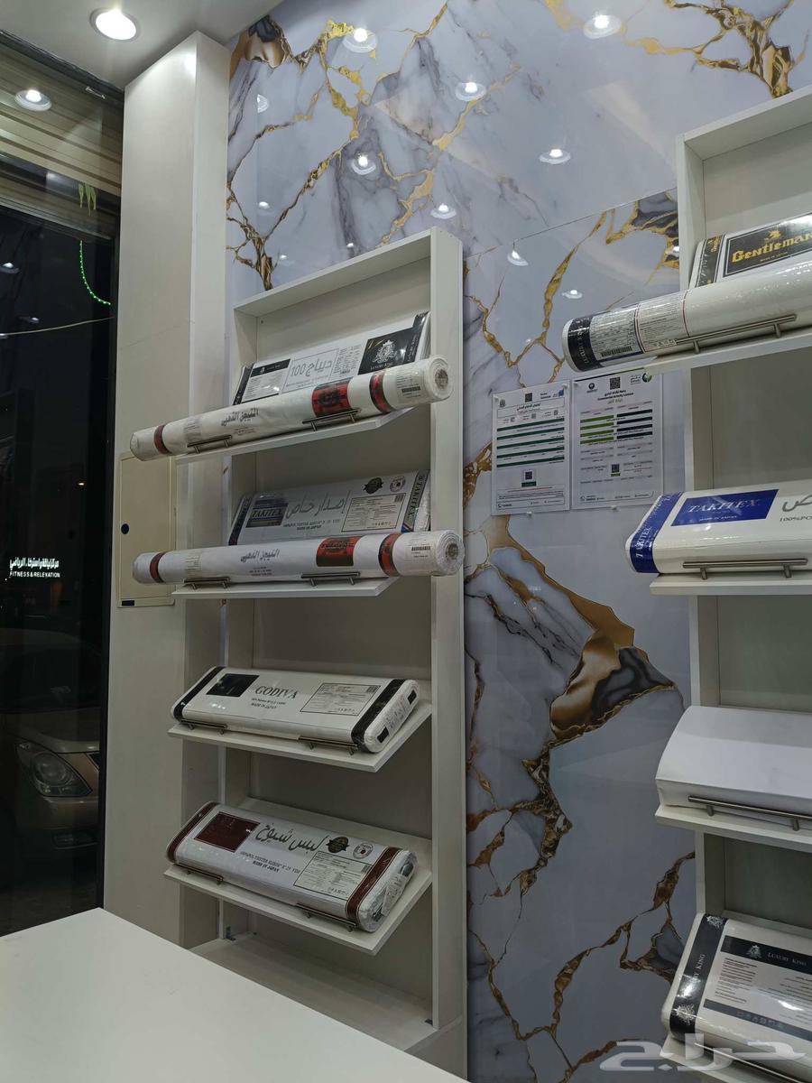 محل خياط التوب رجالي64613440836866110