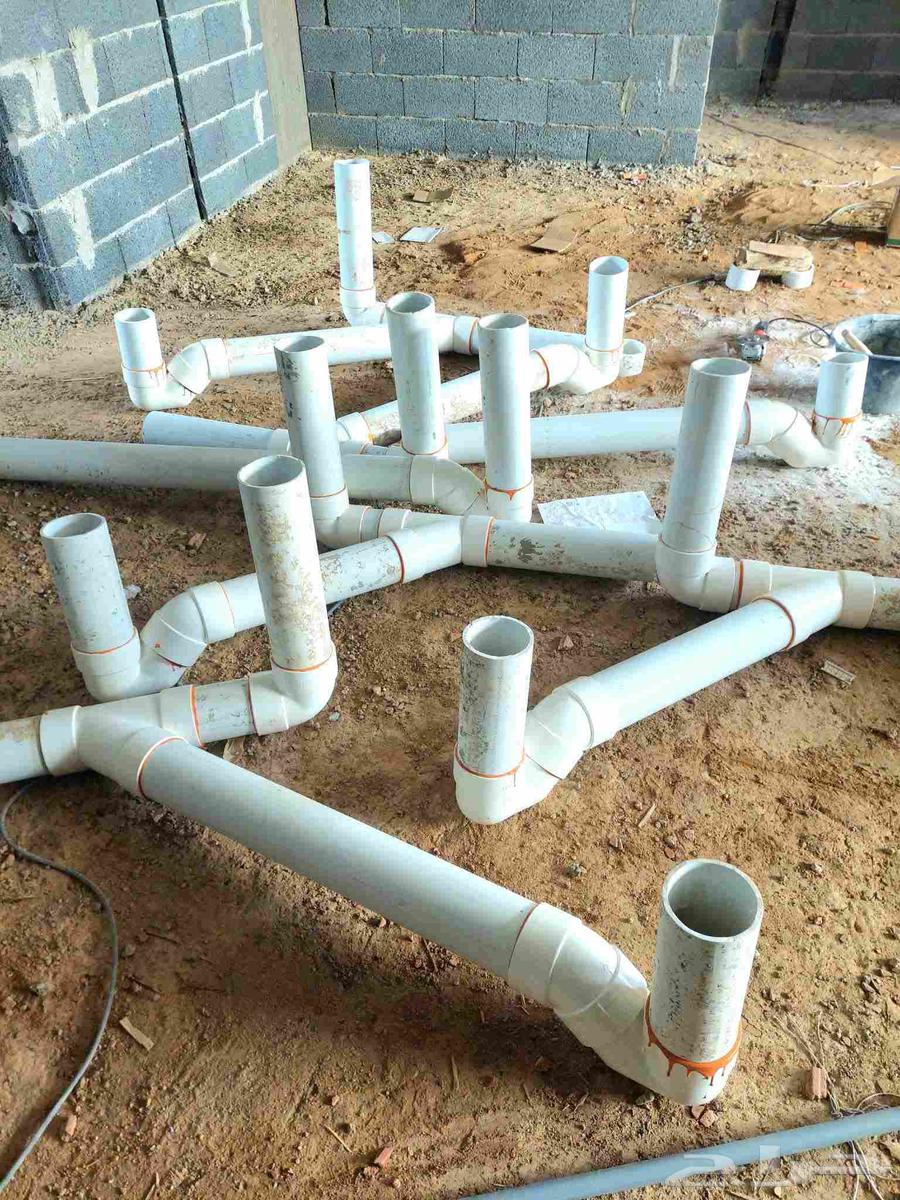 معلم باكستاني سباك تاسيس وتركيب قديم جديد64606188968961112