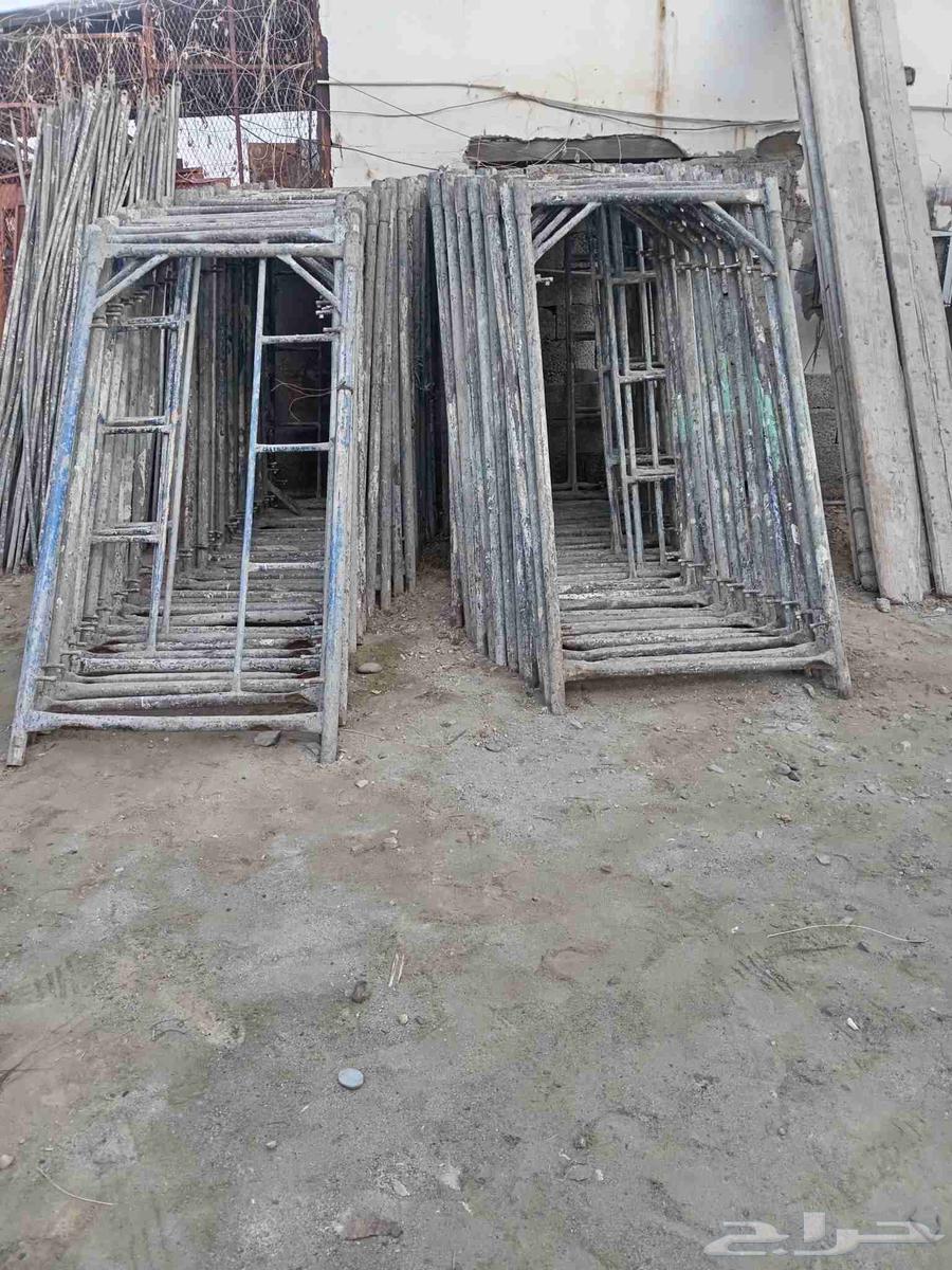 شبابيك سقالات للبيع64606232849667112