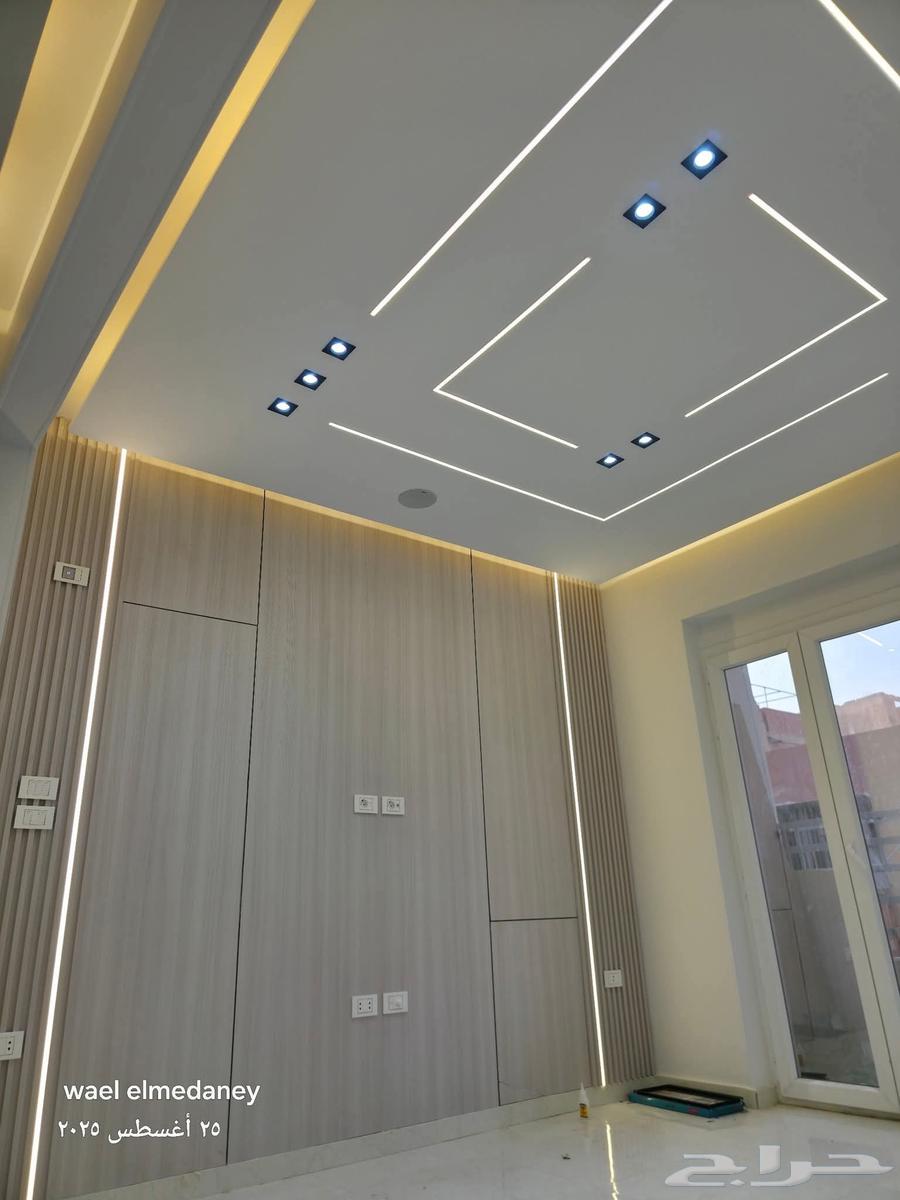 مقاول ترميم وتشطيب الطائف64606204077698111