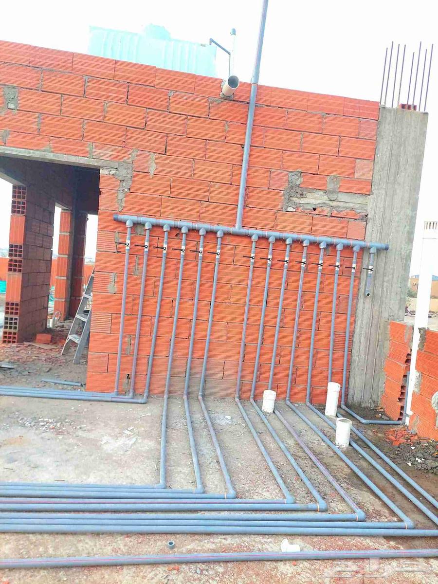 معلم باكستاني سباك تاسيس وتركيب قديم جديد64606188968961110