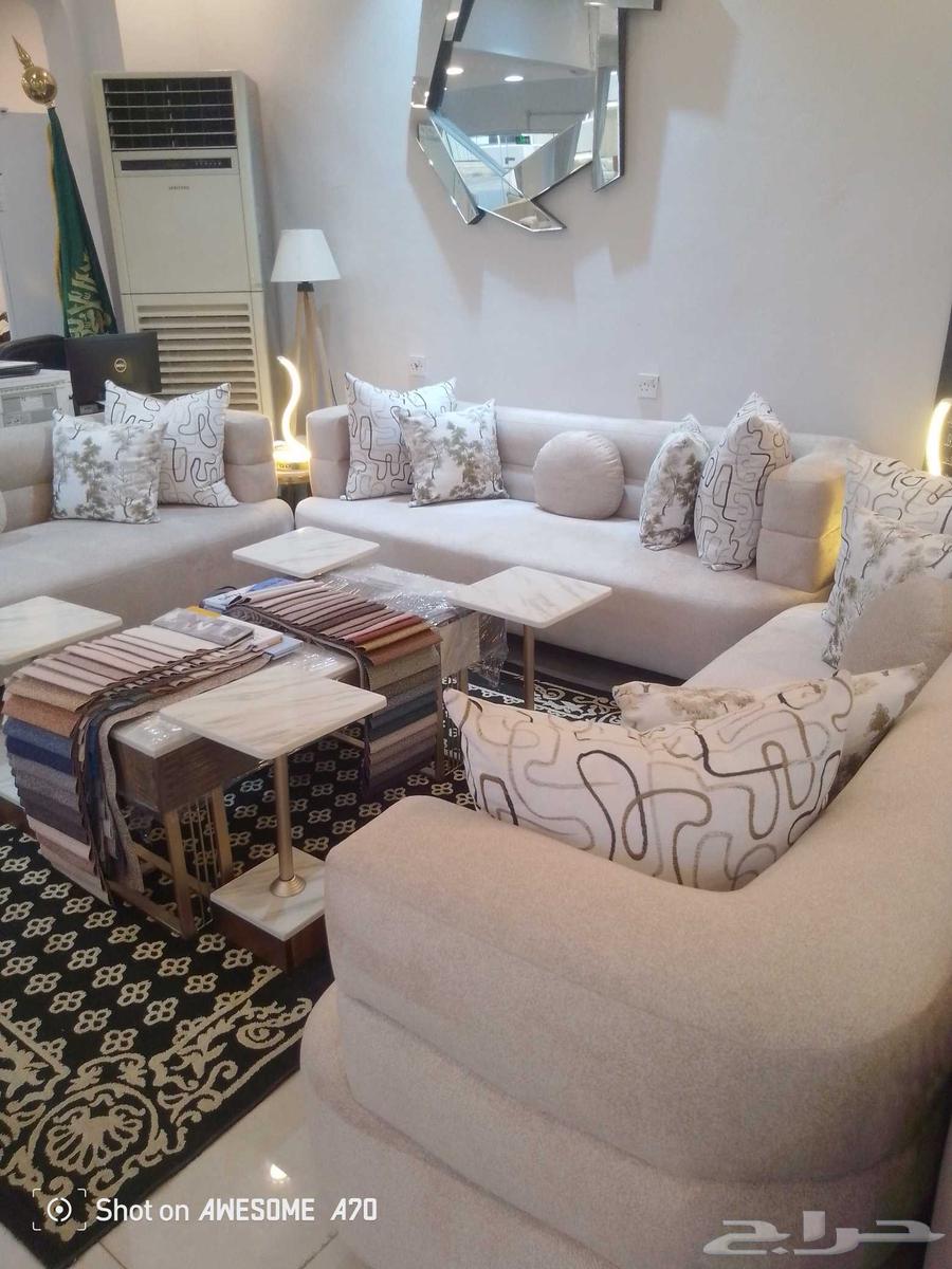 Upholstery and tailoring of all types of sofas64606389091458110