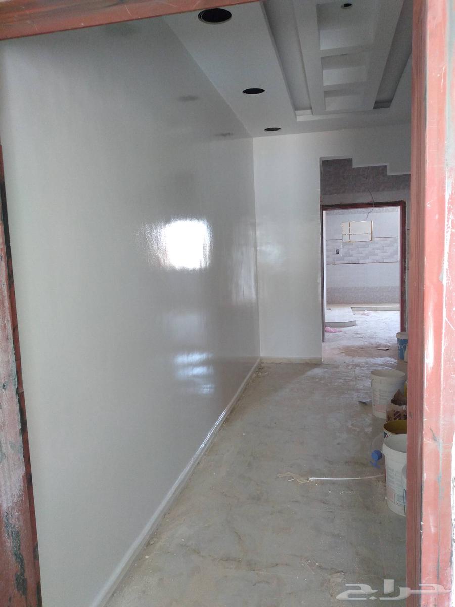 Painting services in Najran by Abu Daei, all types of painting64606289661826112