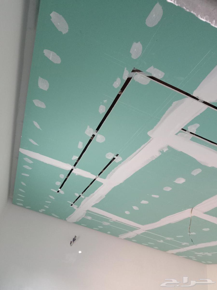 معلم جبس الجبسون بورد64606232344707112