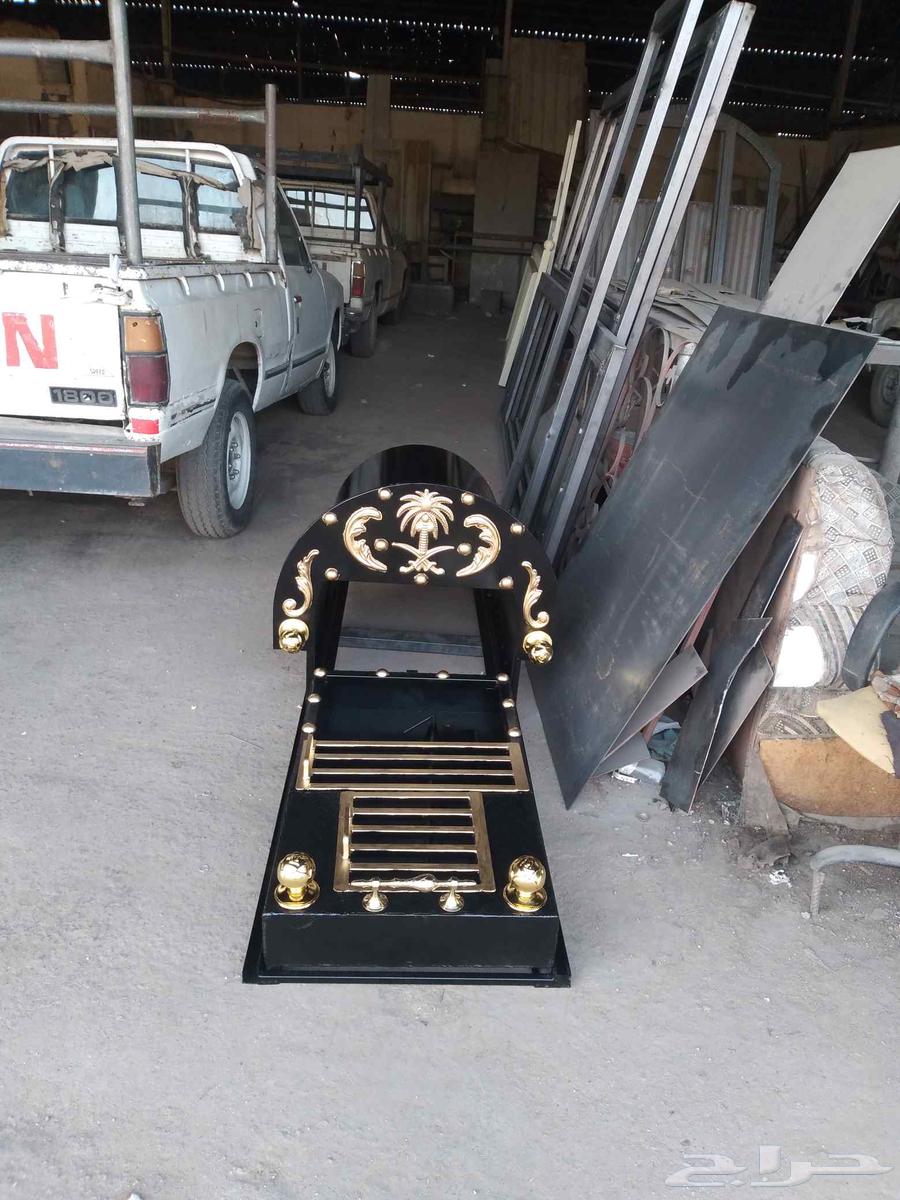 ورشة حدادة خبرة طويلة حداثة تطور معلم أبو ماجد أبو بسام64606460857475113