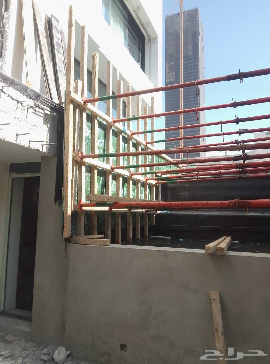 مقاول بناء عام ملاحق ترميمات جميع مايخص البناء64606289981826110