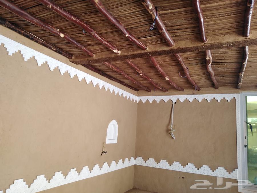 اعمال الطين الطبيعي والمشاشكوا64606460475521112