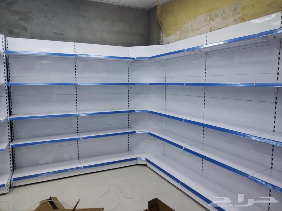 رفوف تخزين بجميع أنواعها64613440686338113