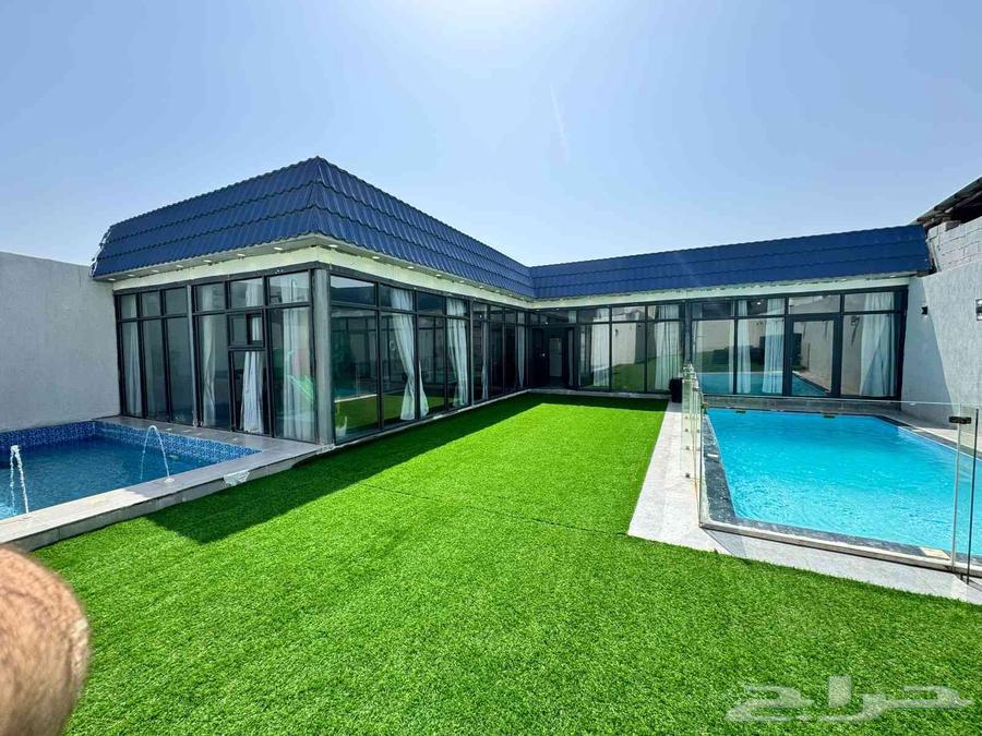 شاليه للإيجار اليومي ولاسبوعي64606275196034113