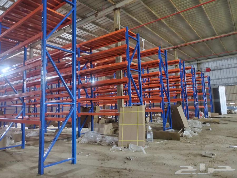 رفوف تخزين بجميع أنواعها64613440686338110