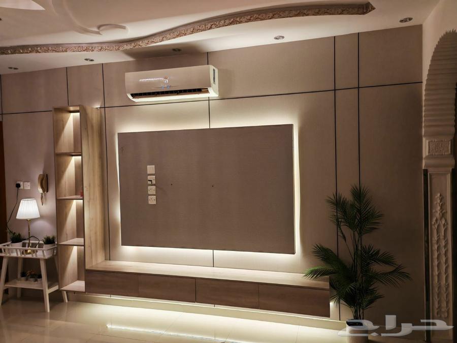 انا موجود في القنفذه لو اي حد عايز يركب ديكورات او معجون او64606305249923111