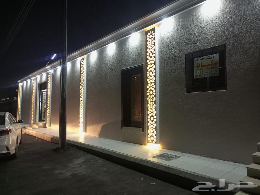 وجهات خارجيه من الجي ار سي استراحات فيلا عماير مساجد64613440822914112