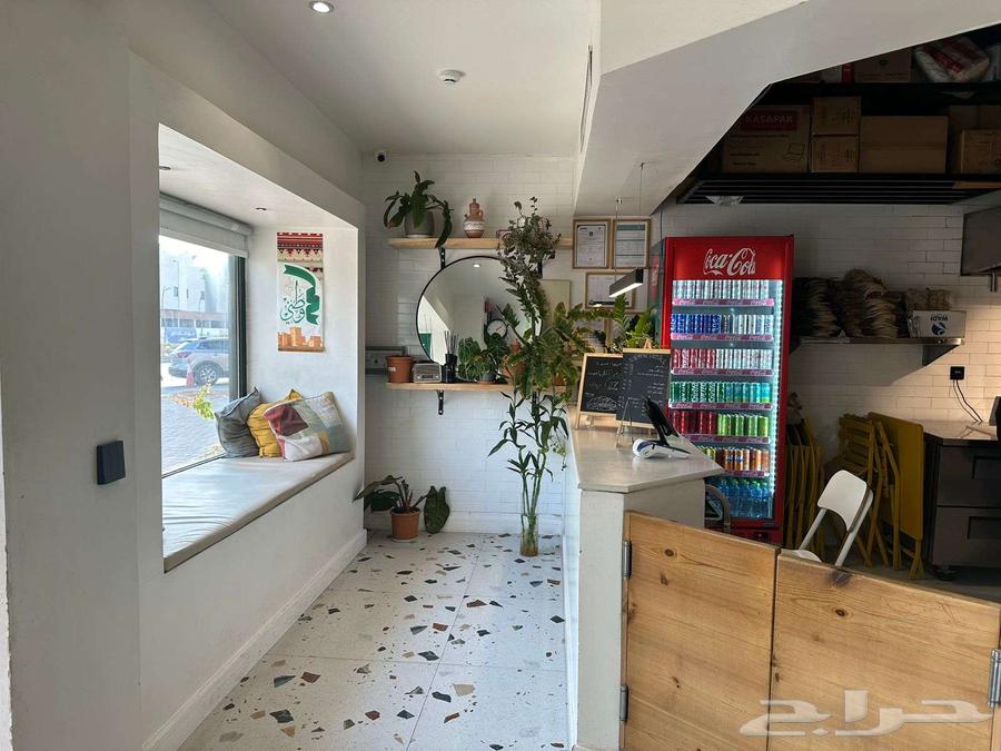 مطعم برجر للبيع فالصحافة (مستعجل جدا )64606260549506114