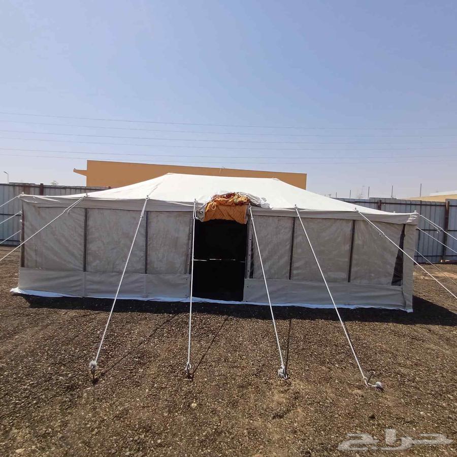 ايوجد بيوت شعر ابيض تركي رقم واحد خط حمر64606188908929113