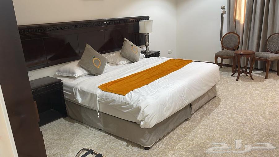 شقق مفروشة للإيجار الشهري جيزان حي المطار وحي الشاطئ64606246266755110