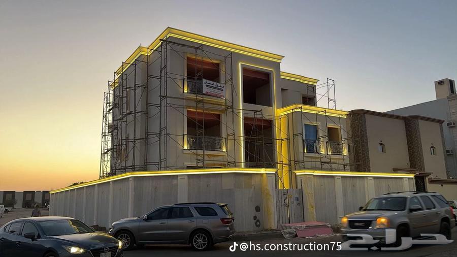 حلول حسان للدهانات والديكورات وتوزيع جميع المواد64606445776258114