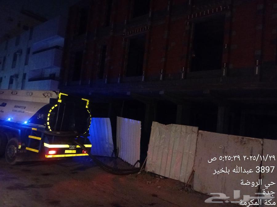 وايت مياه تحليه نقيه بجدة64606389379329113