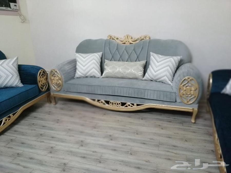 ابو جورى للتفصيل الكنب والمساند والبطرمة64606446254850111