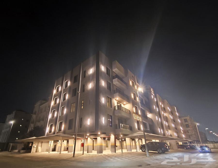 شقق للبيع من المطور للعميل مباشرة64606260680066110