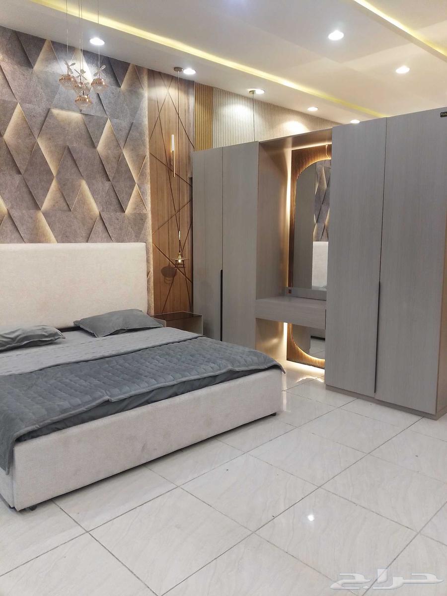 مؤسسة همس الروائع لغرف النوم والخزائن64606431400707111