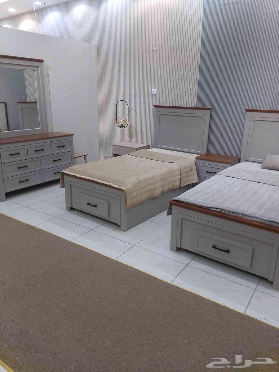 مؤسسة همس الروائع لغرف النوم والخزائن64606431400707112