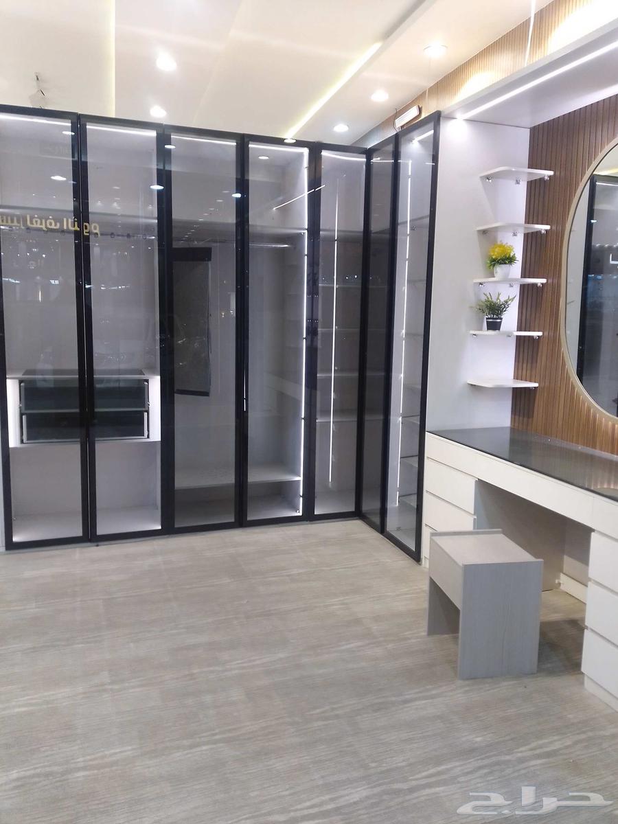 مؤسسة همس الروائع لغرف النوم والخزائن64606431400707110