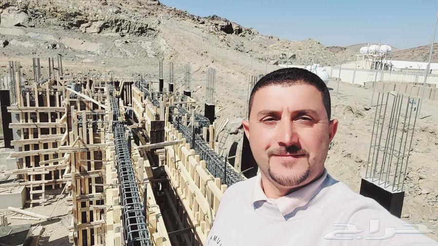 Civil Engineer with 8 Years of Experience64606432216067110