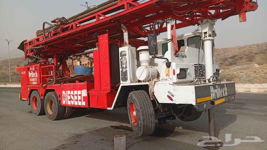 جهاز كشف المياه آبار ارتوزيه في جميع أنحاء المملكة العربية ا64606361993091113