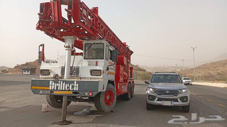 جهاز كشف المياه آبار ارتوزيه في جميع أنحاء المملكة العربية ا64606361993091112