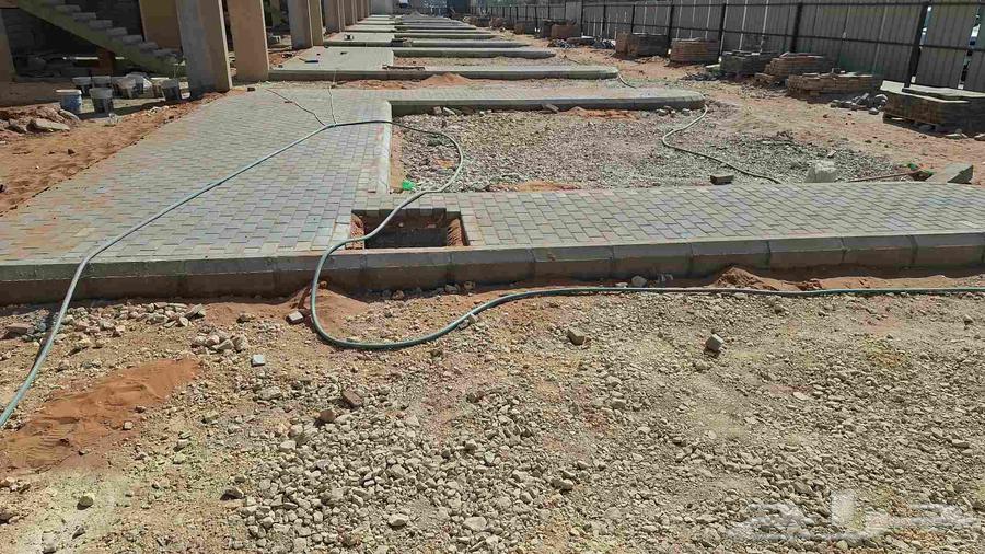 Interlock Technician in Bandar Hajar, Stone Works, Demolition and Coral Restoration Workers64606304036995111