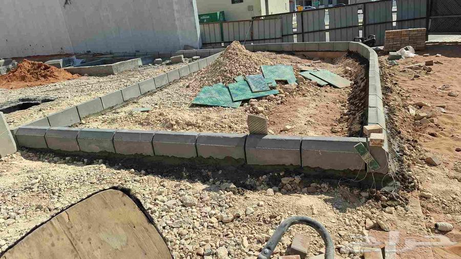 Interlock Technician in Bandar Hajar, Stone Works, Demolition and Coral Restoration Workers64606304036995110