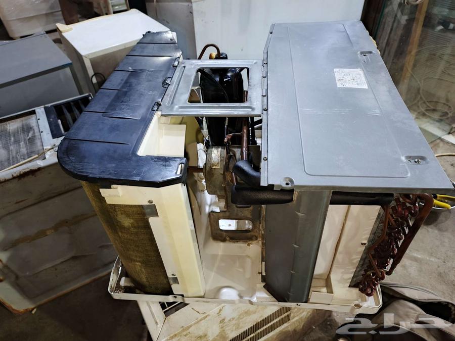 Used Window Air Conditioners, Clean, with 2-Month Warranty and Old Unit Replacement64606289434371113