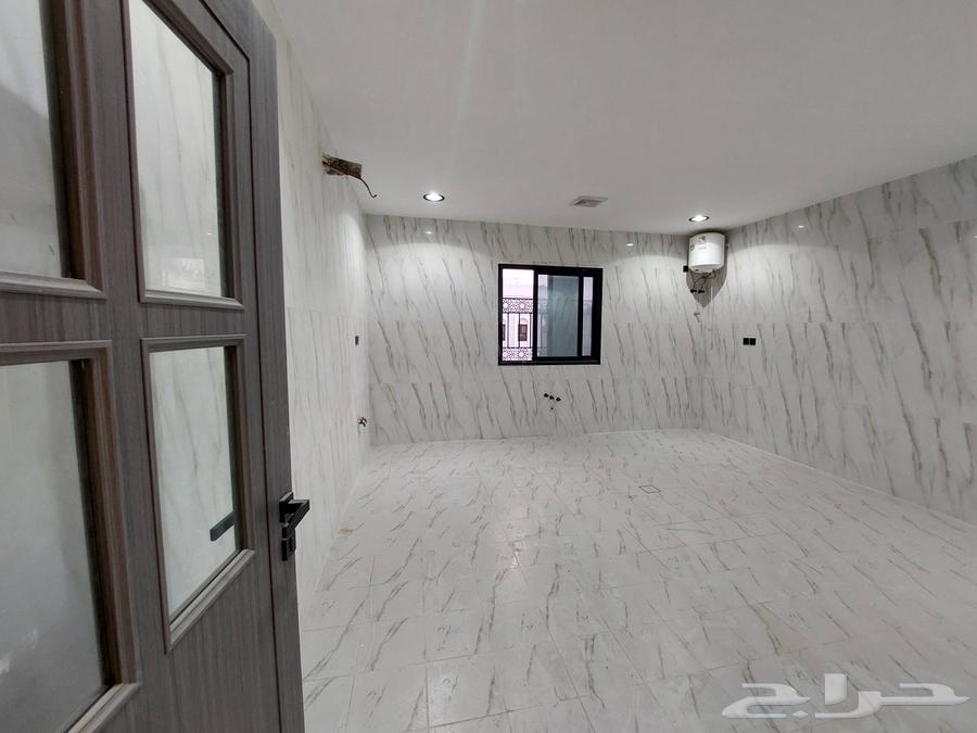 للبيع شقه تمليك مخطط 71جديدة الدور الأول مصعد راكب64606231542658114