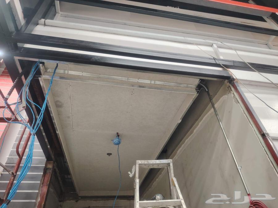 ابوانس توريد وتركيب جميع الديكورات64606188472323113