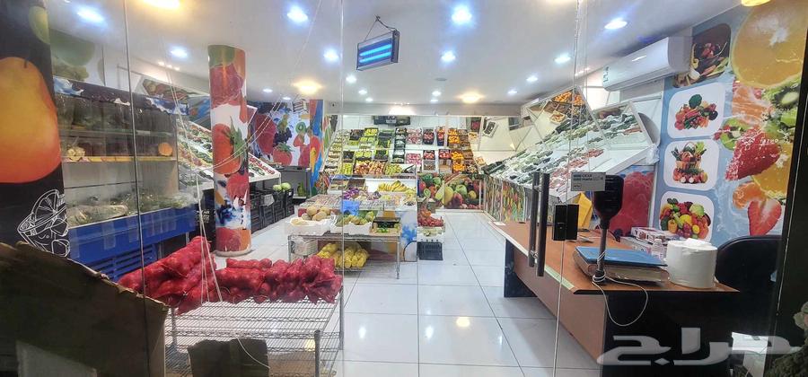 محل خظار للبيع الدمام حي النور64613424910723114