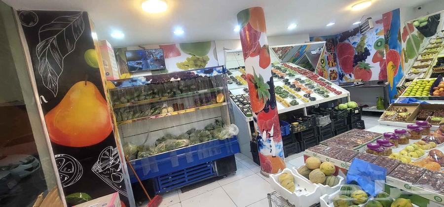 محل خظار للبيع الدمام حي النور64613424910723111