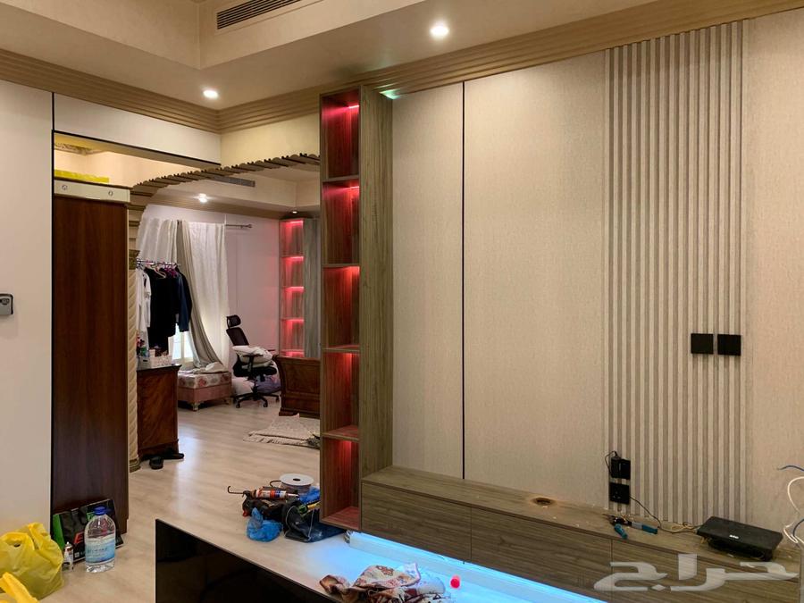 All types of decoration in Jeddah, decorations that change the look of your home64606203156098110