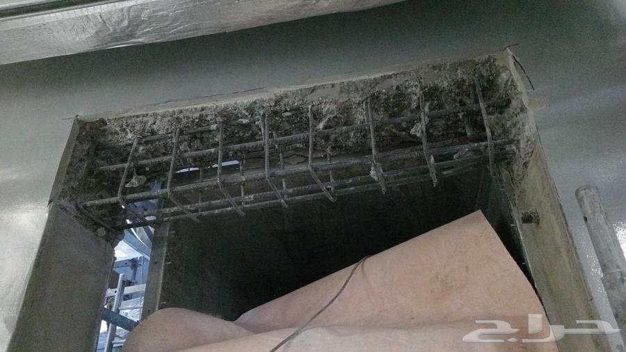 مقاول تكسير أرضيات ومطابخ وحمامات وقص بالصروخ64606418333313110