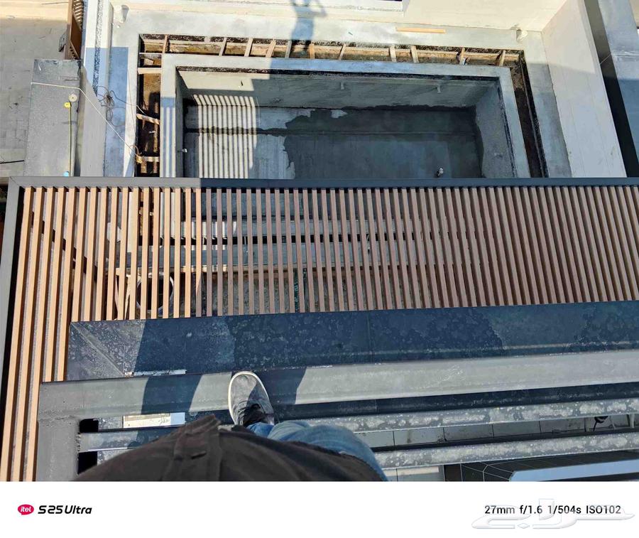 توريد وتركيب جميع انوع الحديد والمضلات والكلادينج64606418231043113