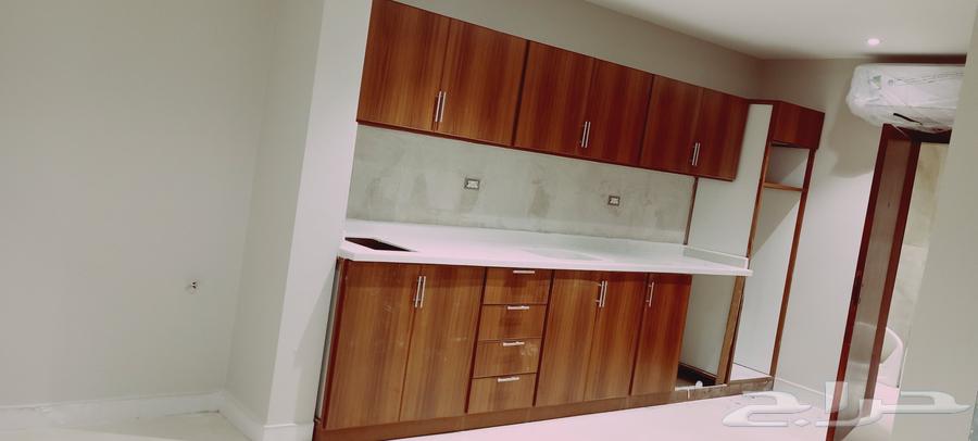 جميع انواع الامنيوم ابواب شبابيك مطابخ دربزين زجاج شاور64613453775875110