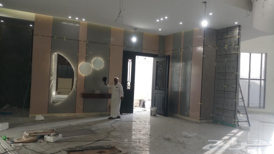 معلم دهانات خميس مشيط64606459830019113