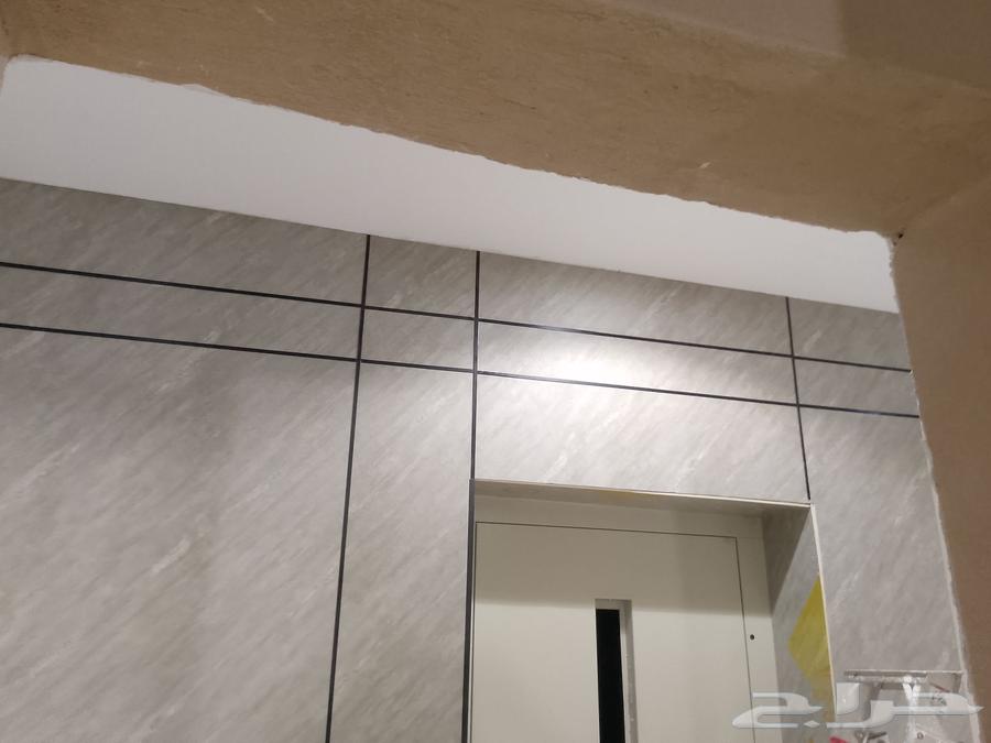 معلم جبس بور وفوام وبديل رخم بديل خشب وباركه وشبرد64606361837826111